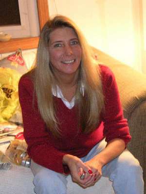 Hinterholz / Sie sucht Ihn / juliawerth1
