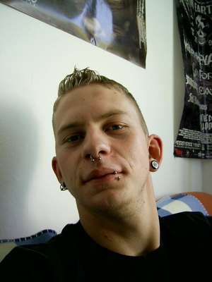 Oberschacher / Er sucht Sie / hatebreed86