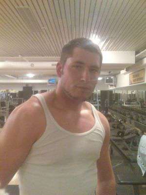 Holldorf / Er sucht Sie / VanDamme