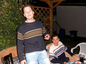 Ingenbohl / Er sucht Sie / lexy030