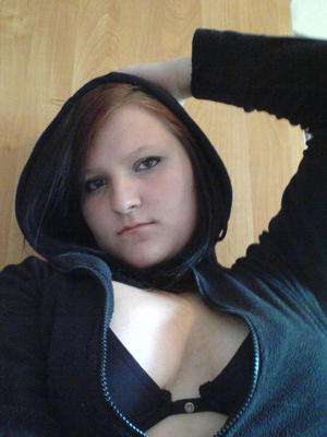Ernsgaden / Sie sucht Ihn / nine2012