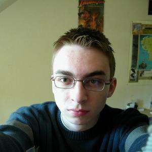 Gefell / Er sucht Sie / daniel19m1
