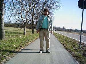 Kusterdingen / Er sucht Sie / OnlinerENF