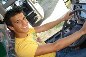 Laab / Er sucht Sie / Smileboy2008