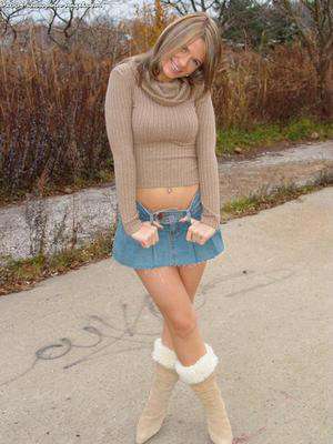 Appenheim / Sie sucht Ihn / Lesbensex