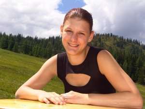 Aegerten / Sie sucht Ihn / sweetcherry11
