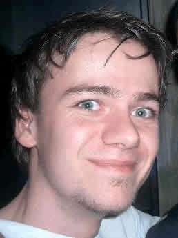 Feld / Er sucht Sie / ChrisMD