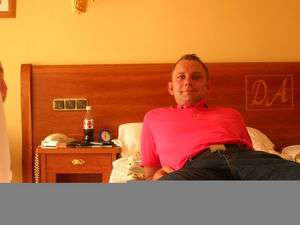 Kirchlengern / Er sucht Sie / kleinfein31