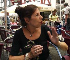 Flacht / Sie sucht Ihn / doris11