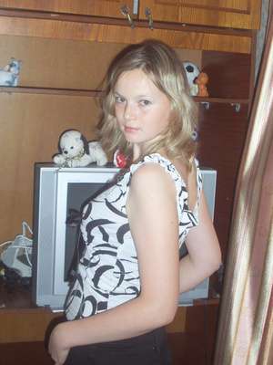Galmiz / Sie sucht Ihn / annayour