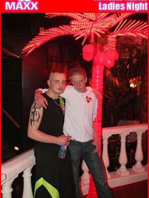 Ingling / Er sucht Sie / CrasyRaver