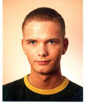 Unterneuberg / Er sucht Sie / Tino1310