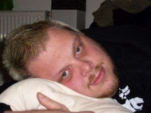 Kappern / Er sucht Sie / Ronny_Essen