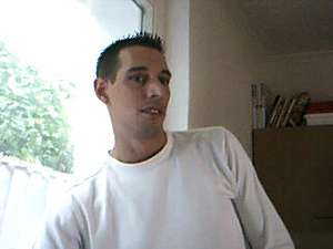 Holzleithen / Er sucht Sie / maik_74