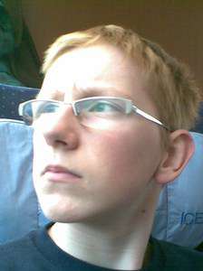 Moltzow / Er sucht Sie / Steffen311