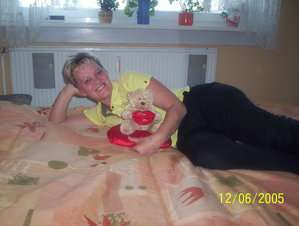 Furkla / Sie sucht Ihn / 12689
