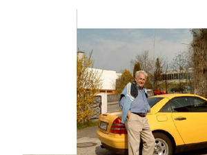 Augsburg / Er sucht Sie / wmfranz