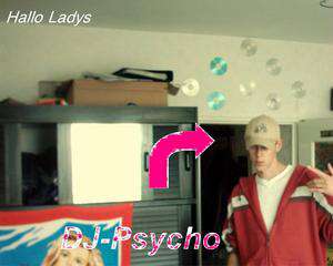 Winkelsdorf / Er sucht Sie / DJPSYCHO