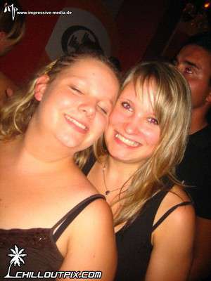 Gonetsreith / Sie sucht Ihn / SchorleWS