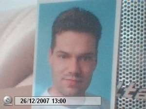 Abenber / Er sucht Sie / Messenger
