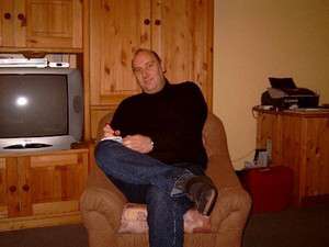 Oberwagram / Er sucht Sie / stromi01