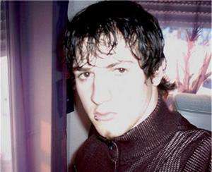 Peretsdobl / Er sucht Sie / BrianWarner