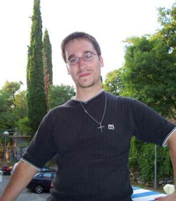 Dornhof / Er sucht Sie / cool_cat18