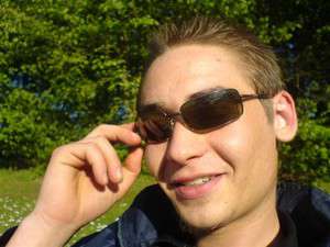 Sigmundsherberg / Er sucht Sie / jonny_23