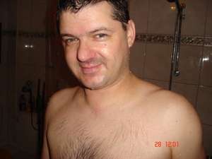 Steingreß / Er sucht Sie / Mecky35