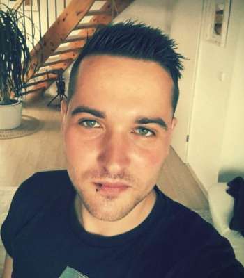 Börslingen / Er sucht Sie / me1