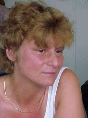 Trimstein / Sie sucht Ihn / trisha0