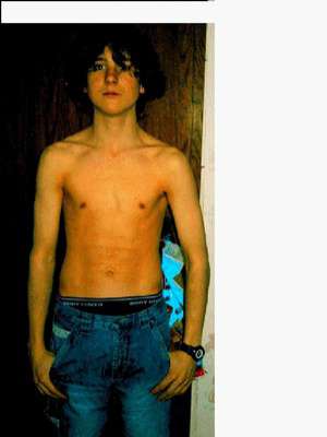 Platt / Er sucht Sie / hot_boy_3456