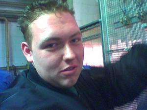 Erb / Er sucht Sie / Robie1