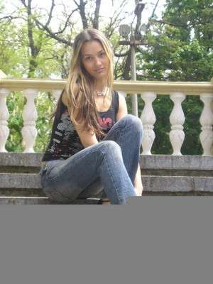 Böcklarn / Sie sucht Ihn / Natalya1