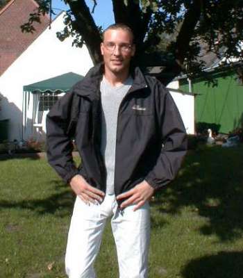 Lugnez / Er sucht Sie / Flashi