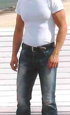 Benken (SG) / Er sucht Sie / Stefan___30