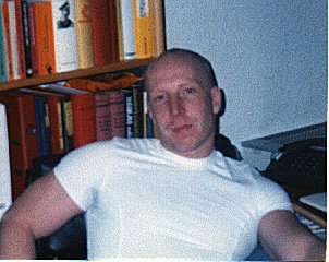 Barmissen / Er sucht Sie / Joel