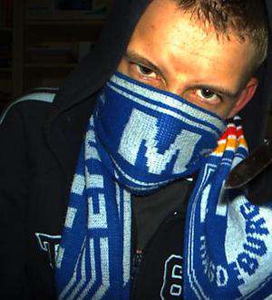 Ingenbohl / Er sucht Sie / Angryaryans