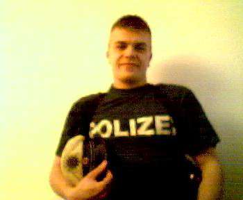 Tauscha / Er sucht Sie / Enrico_HH