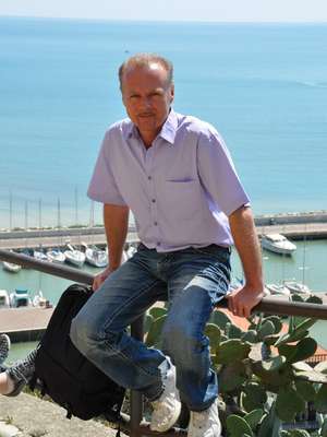Pummersdorf / Er sucht Sie / thomas13856