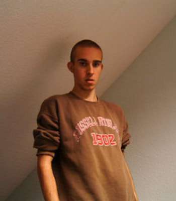Bischoffen / Er sucht Sie / 2Pac4Live