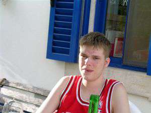 Harxheim / Er sucht Sie / Janfr