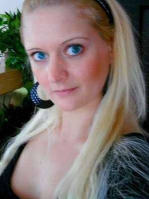 Bösingen / Sie sucht Ihn / blondinka