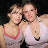 Techelsdorf / Sie sucht Ihn / muschimaus16