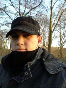 Luck / Er sucht Sie / Alex108