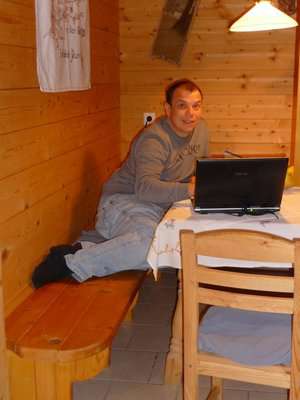 Weilhart / Er sucht Sie / Andikoe