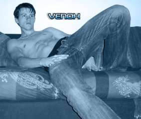 Inning / Er sucht Sie / VeNoX87