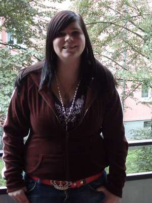 Bern / Sie sucht Ihn / Chicky89