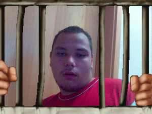 Schalchen / Er sucht Sie / analraupe