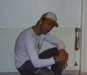 Jonschwil / Er sucht Sie / DanyaL17
